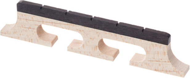 Parts Bridge 5 string Banjo