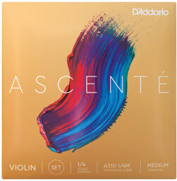 A310-1/4M Ascente Violin