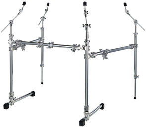 PDR-5004 Prof. Drum Rack