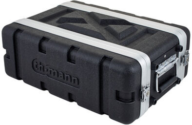 Rack Case 3U Shallow
