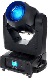 BSW-100 LED BeamSpotWash