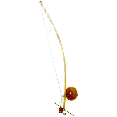 C-BER01 - Berimbau Naturel Petit 130CM