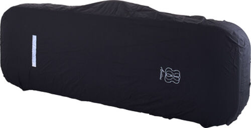 RC-4182BK Rain Coat Violin Black