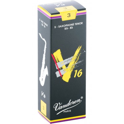 V16 3 - Saxophone Ténor