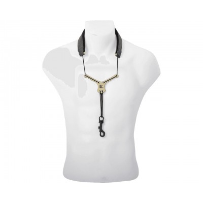 Cordon Zen Pour Saxo Mousqueton S20YSH