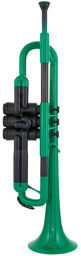 pTrumpet Green Vert