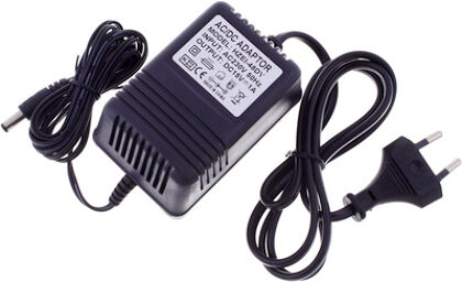 Power Supply for PMD3-8