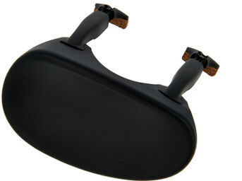 Center Chin Rest 3/4