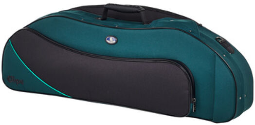 Elipe Violin Case 4/4 Z2