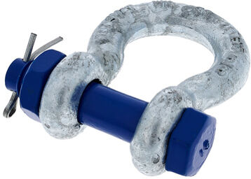Shackle 3,25 t HC2