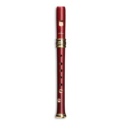 Reve D'adri Soprano 4119R - Poirier Rouge (doigté Baroque)