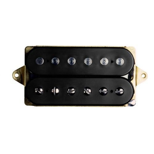 DP223BK Paf 36 Anniversaire Bridge Noir