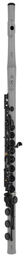 New Voice C Flute Slate Grey Gris ardoise
