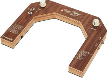 Laser-Stomp IR 2 in 1 B-Stock