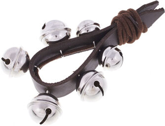 TKP Bell Strap small