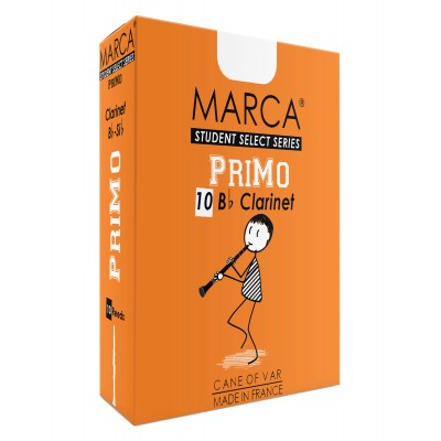 Primo Clarinette Sib 2
