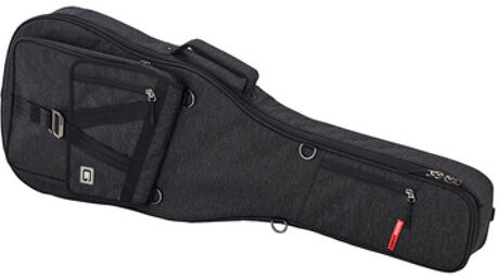 Transit Electric Guitar Bag BK noir