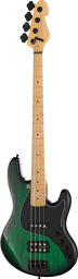 California II TM4 MN GB Greenburst