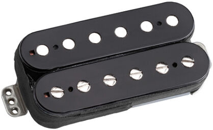 Slash 2.0 Trembucker Black noir