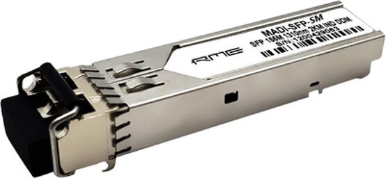 MADI SFP Module Single Mode