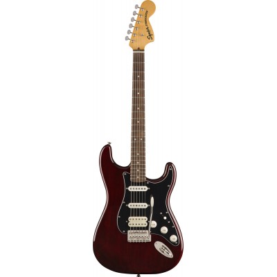 Stratocaster 70S Hss Classic Vibe Lrl Walnut - Reconditionné