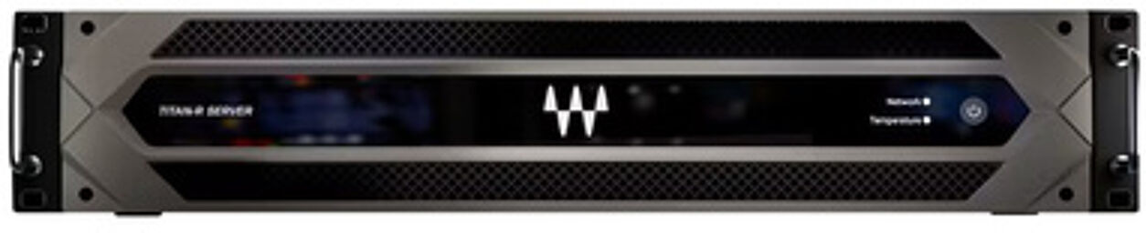 Titan-R SoundGrid Server