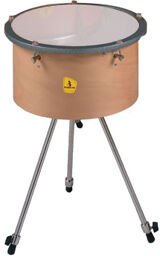 DP 300/P Rotary Timpani