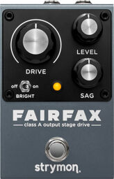 Fairfax Preamp