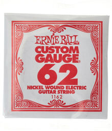 062 Single String Wound Set
