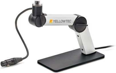 Mika Table Stand Aluminum XLR