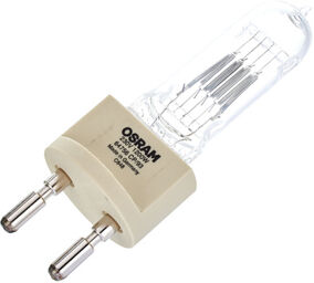 64756 CP/93 1200W 230V G22