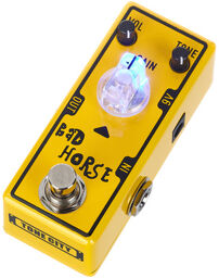 Bad Horse - Boost / Overdrive