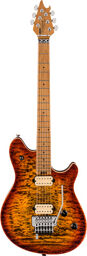 Wolfgang Special QM TigerEyeG Tiger Eye Glow