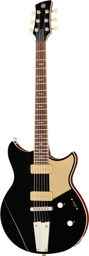 Revstar RSS02T Black Noir