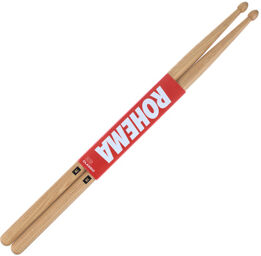 2B Hickory lacquer finish