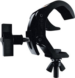 5073-3B SL Hook Easy Light noir