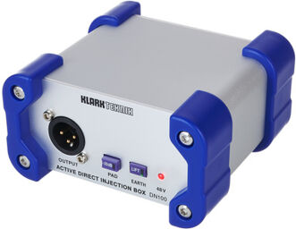 DN100 V2 Active DI