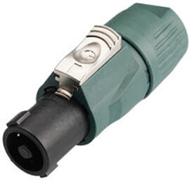 RCLS 4F Green green