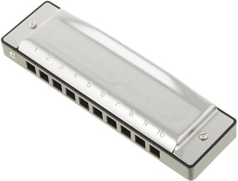 Hohner Silver Star