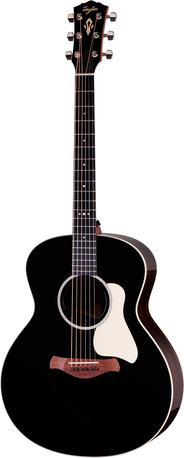 Gold Label 714e Blacktop