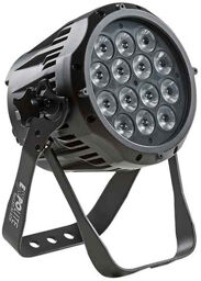 TourLED 50 XCR RGBW IP65 5-Pin