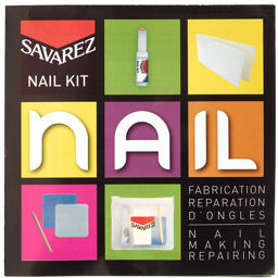 Nail Kit Kit-S1