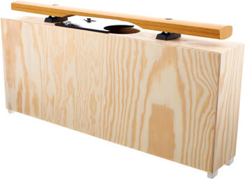 KS50PO e Deep Bass Palisono