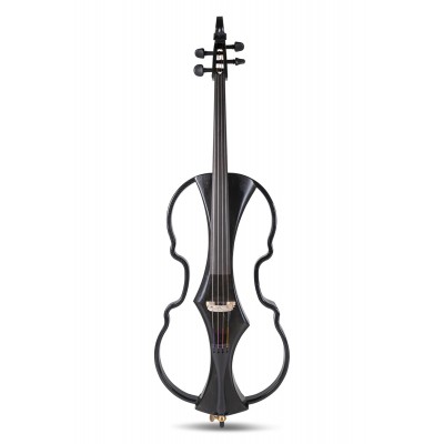 E-violoncelle Novita 3.0 Noir