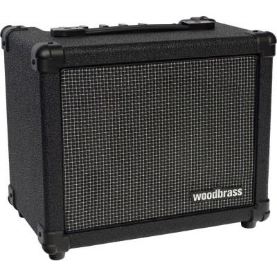 BA820 20W - STOCK B