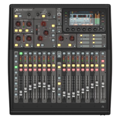 X32 Producer