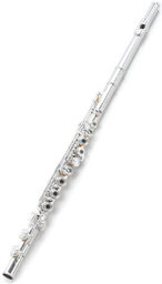 Kotori KF-RCEO Flute