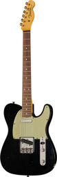 60 Tele BLK Journeyman Relic Noir