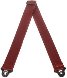 Auto Lock Strap BR Blood Red