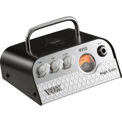 MV-50 Nutube High Gain - Stock B